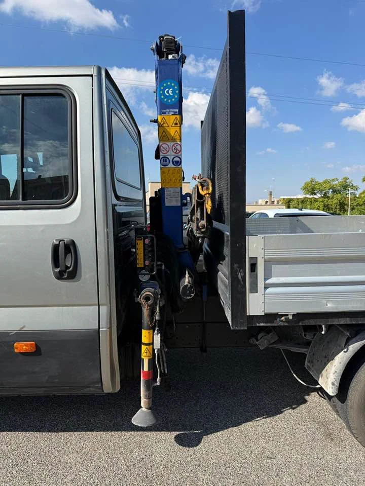Iveco Daily