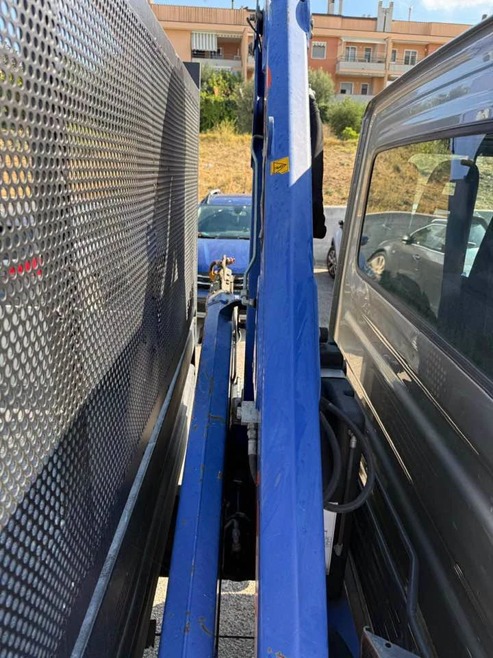 Iveco Daily — снимка 2