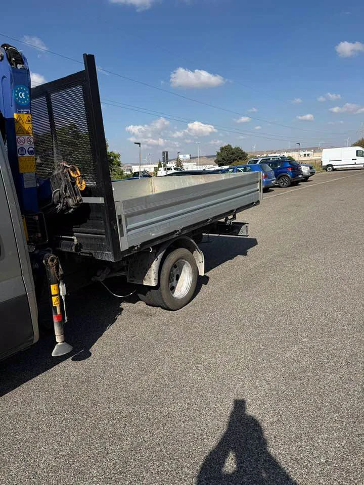Iveco Daily — снимка 3