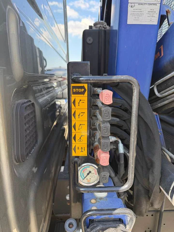 Iveco Daily — снимка 4