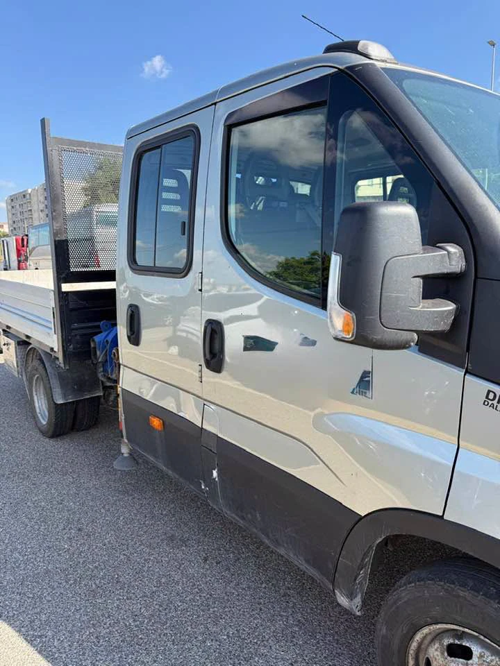 Iveco Daily — снимка 5
