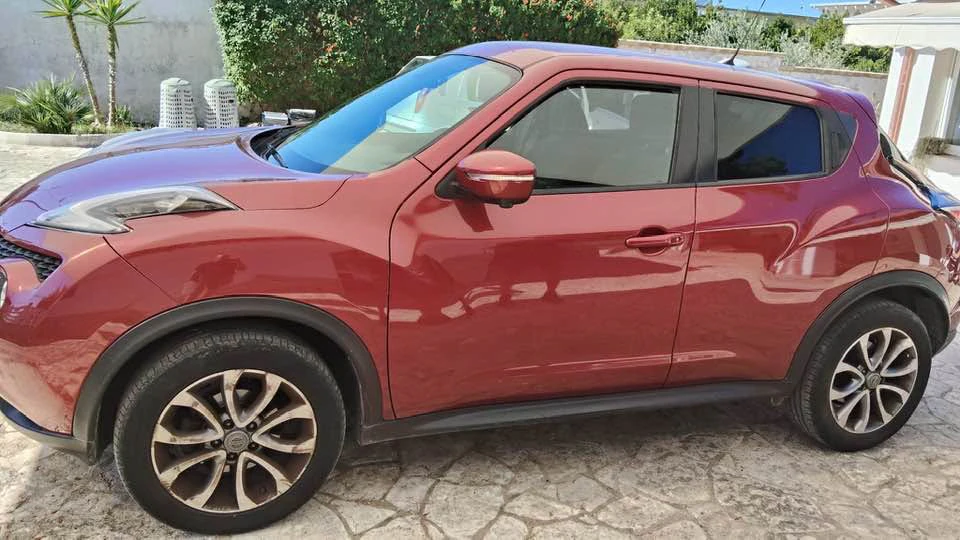 Nissan — снимка 2