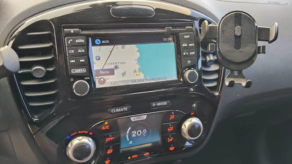 Nissan — снимка 3