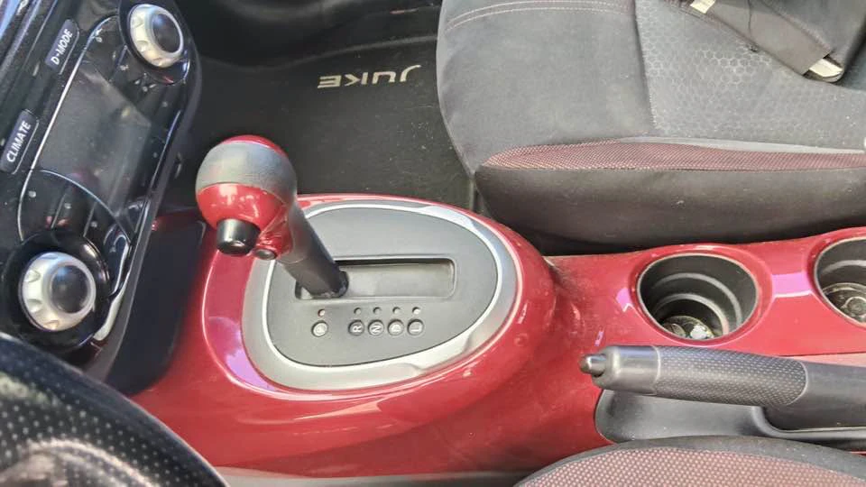 Nissan — снимка 5