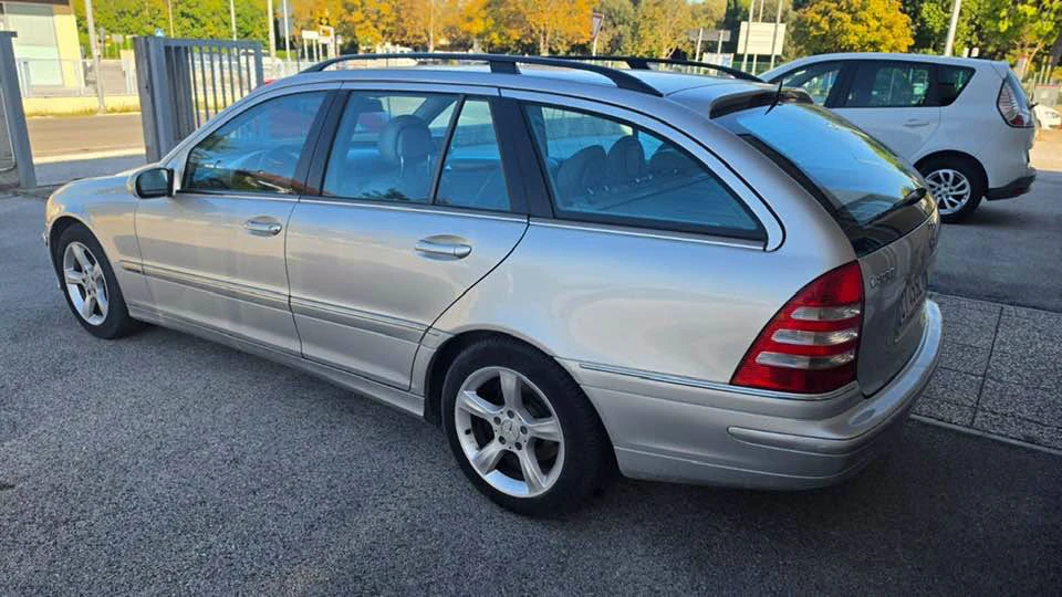 Mercedes-Benz — снимка 5