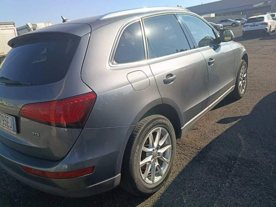 Audi Q5 — снимка 2