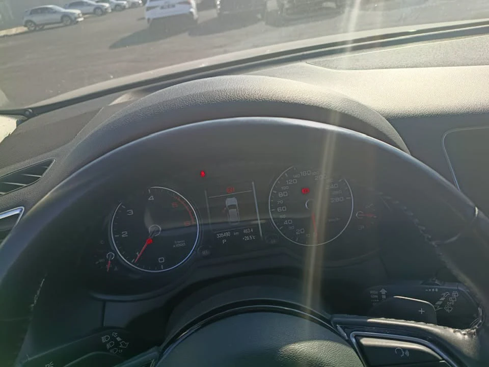 Audi Q5 — снимка 3
