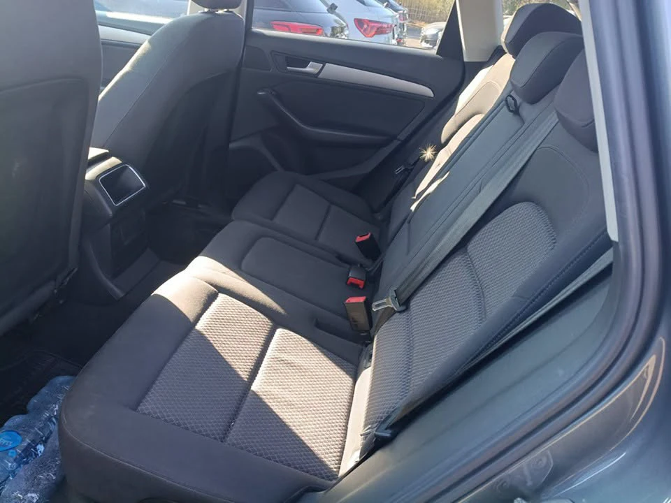Audi Q5 — снимка 4