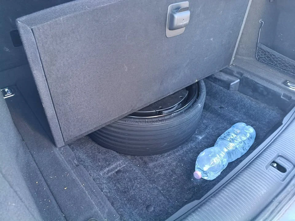 Audi Q5 — снимка 5