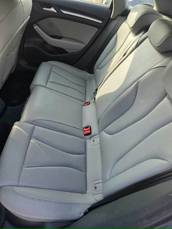 Audi A3 — снимка 3