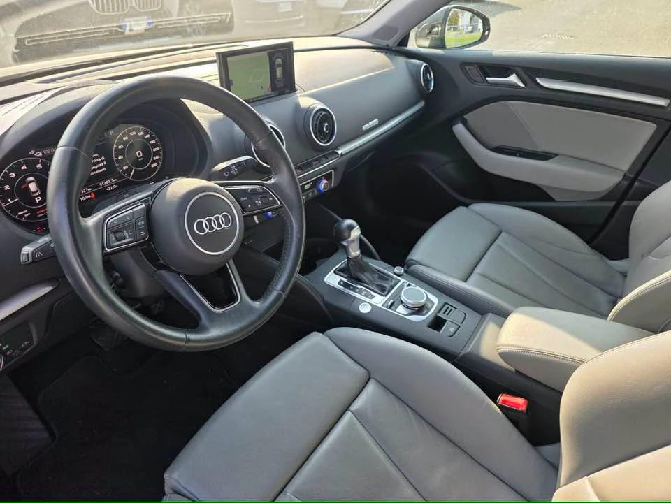 Audi A3 — снимка 4