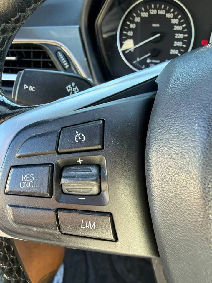 BMW X1 — снимка 5