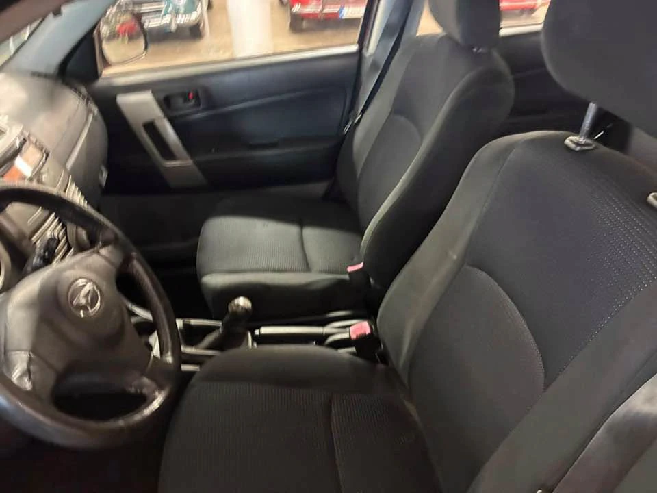 Daihatsu Terios