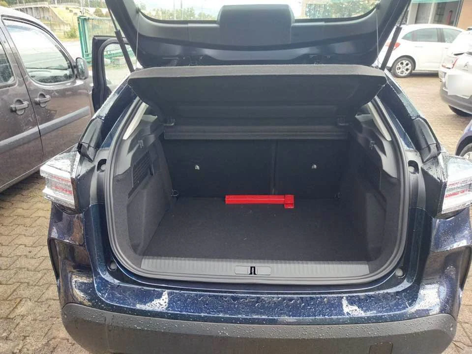 Citroen C4 — снимка 2