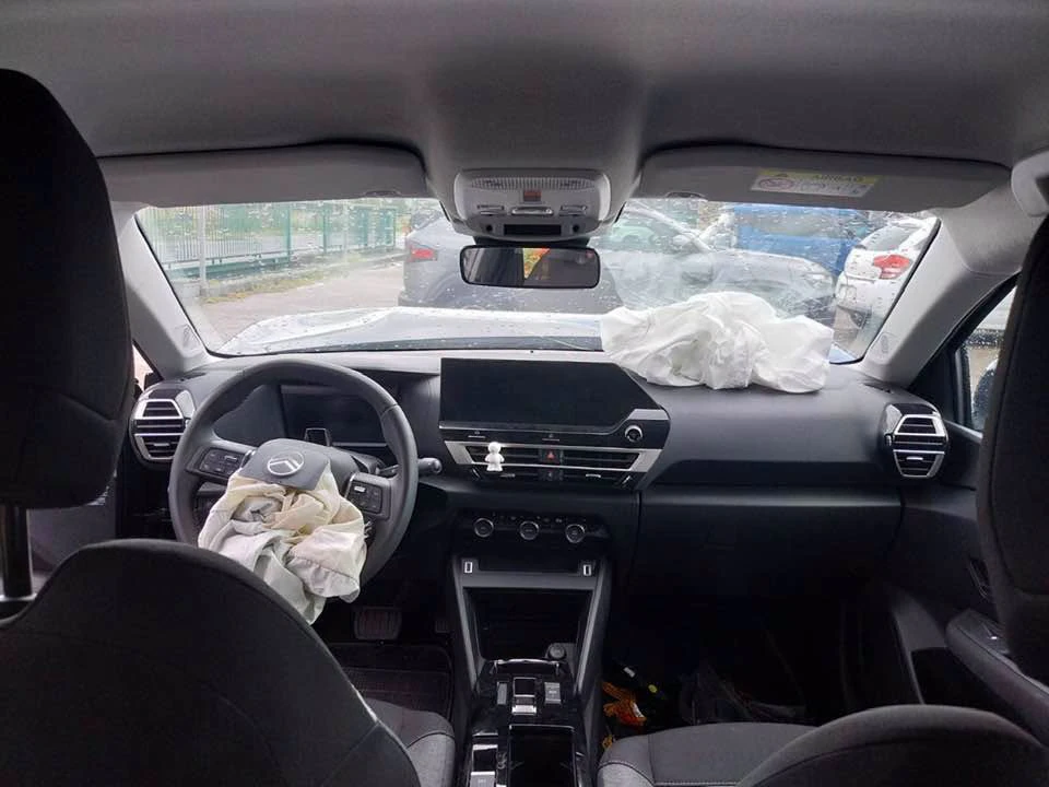 Citroen C4 — снимка 4