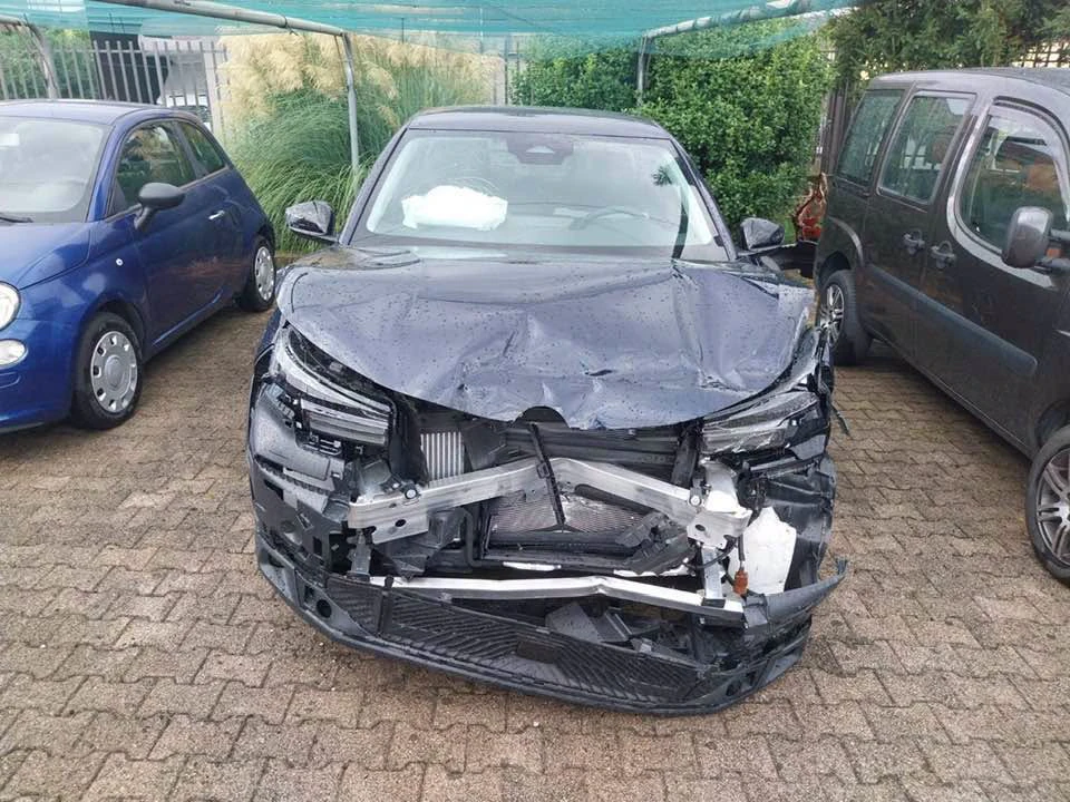 Citroen C4 — снимка 5