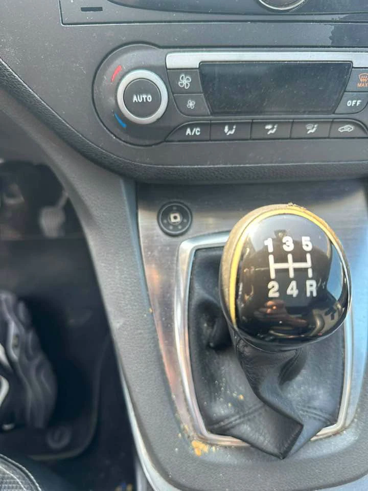 Ford c-max — снимка 2