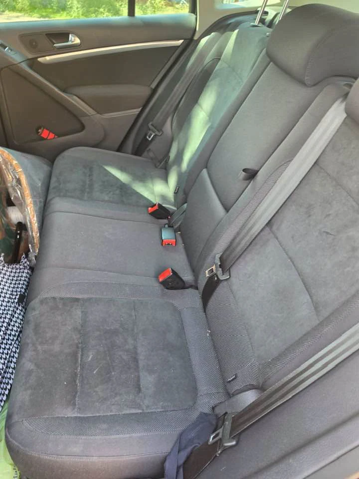 Volkswagen Tiguan — снимка 4