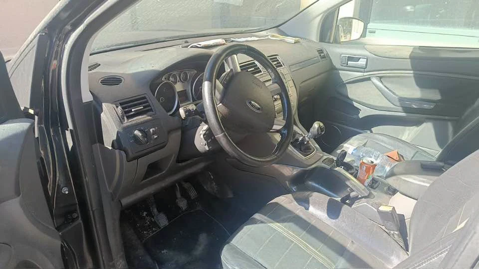 Ford Kuga — снимка 3