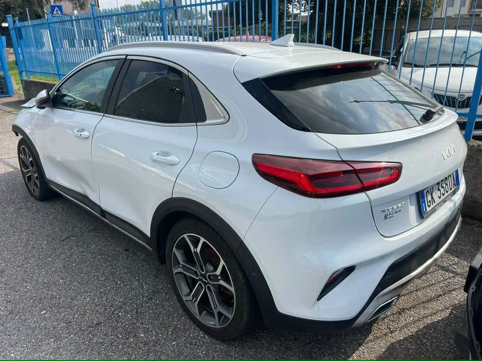 Kia — снимка 2