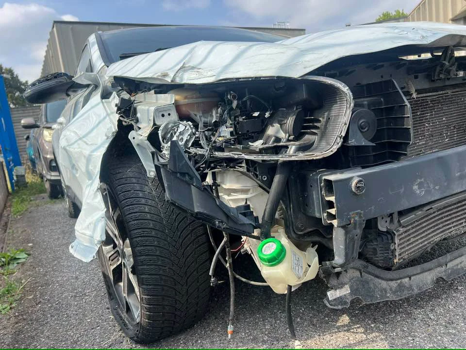 Kia — снимка 3