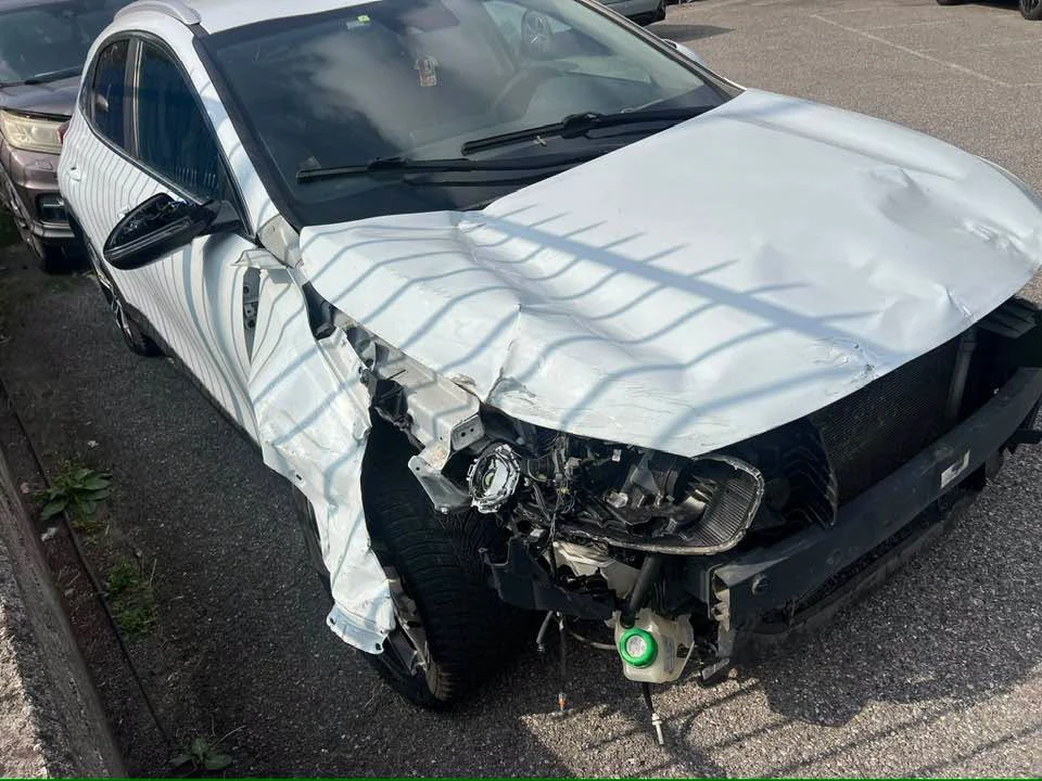 Kia — снимка 4