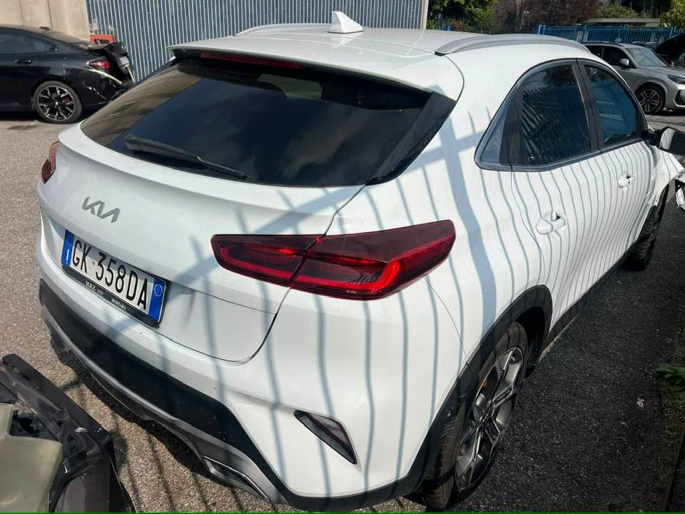 Kia — снимка 5