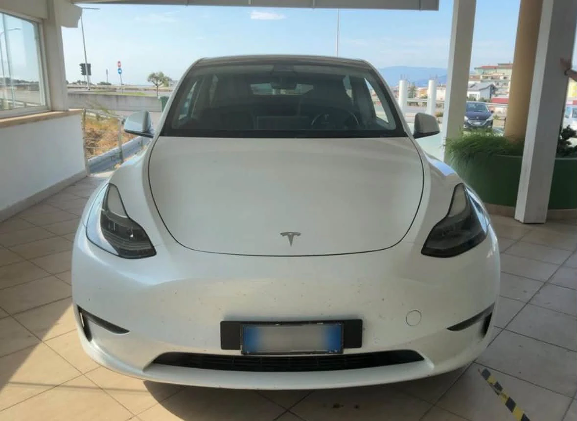 Tesla Model Y Max — снимка 2