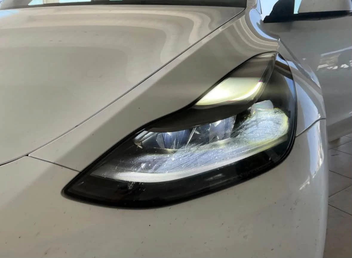 Tesla Model Y Max — снимка 3