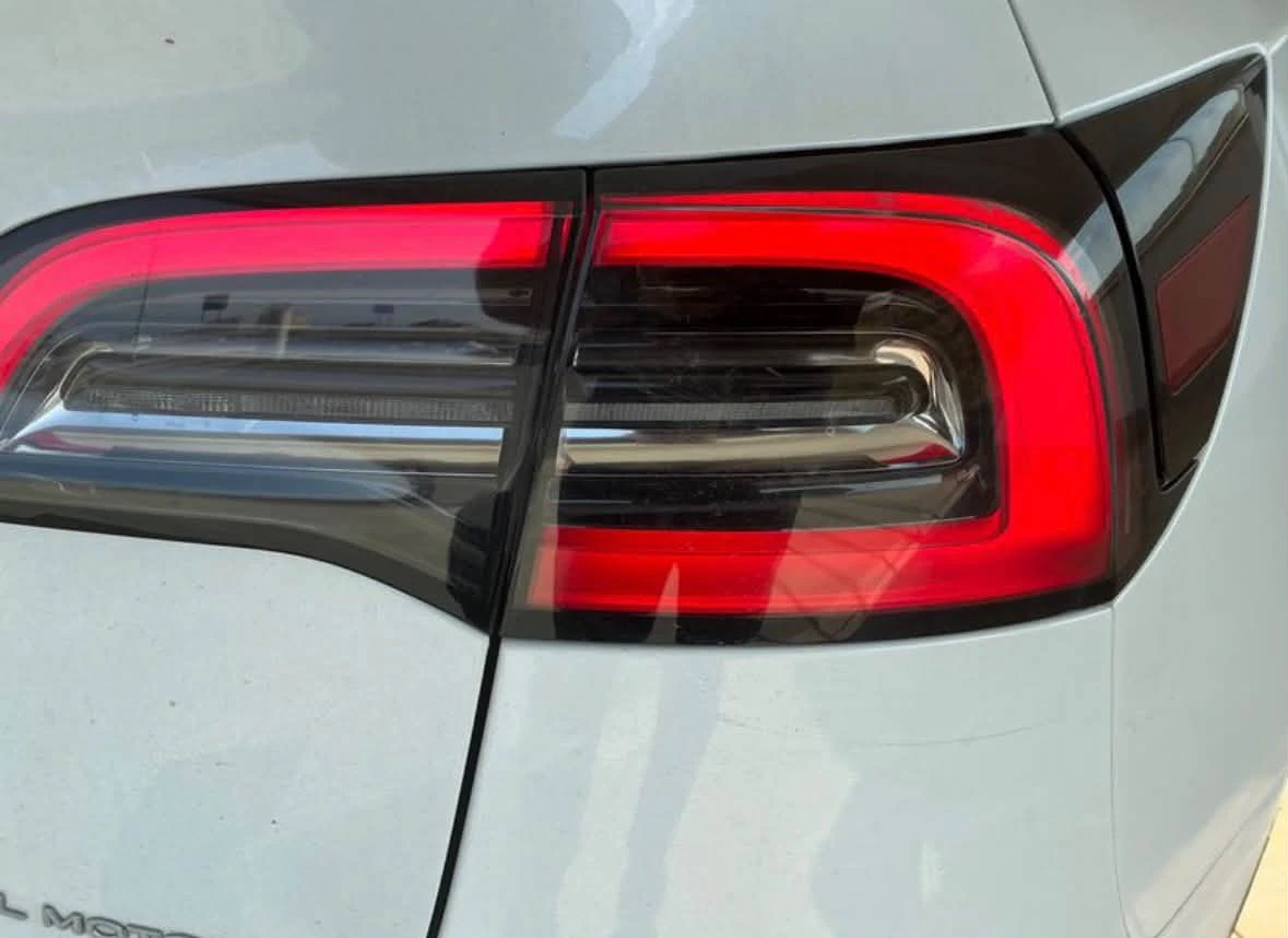 Tesla Model Y Max — снимка 4