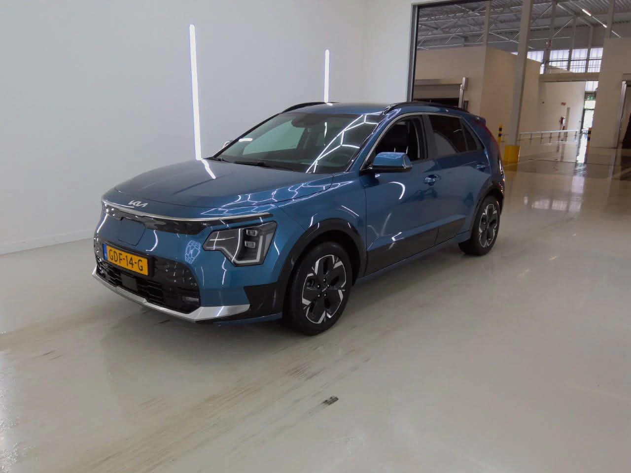 Kia Niro