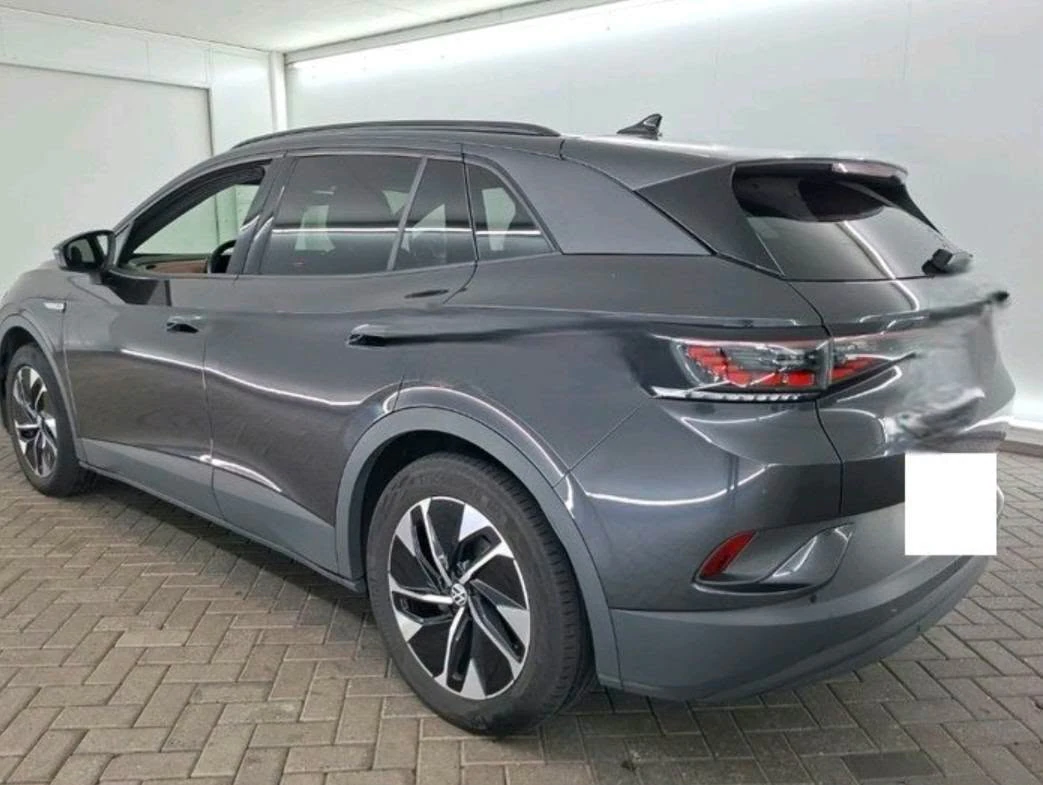 Volkswagen ID.4 Pro Performance — снимка 3