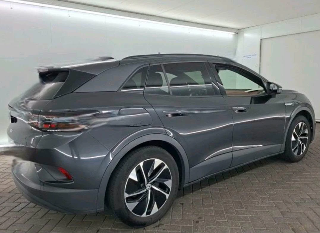 Volkswagen ID.4 Pro Performance — снимка 4