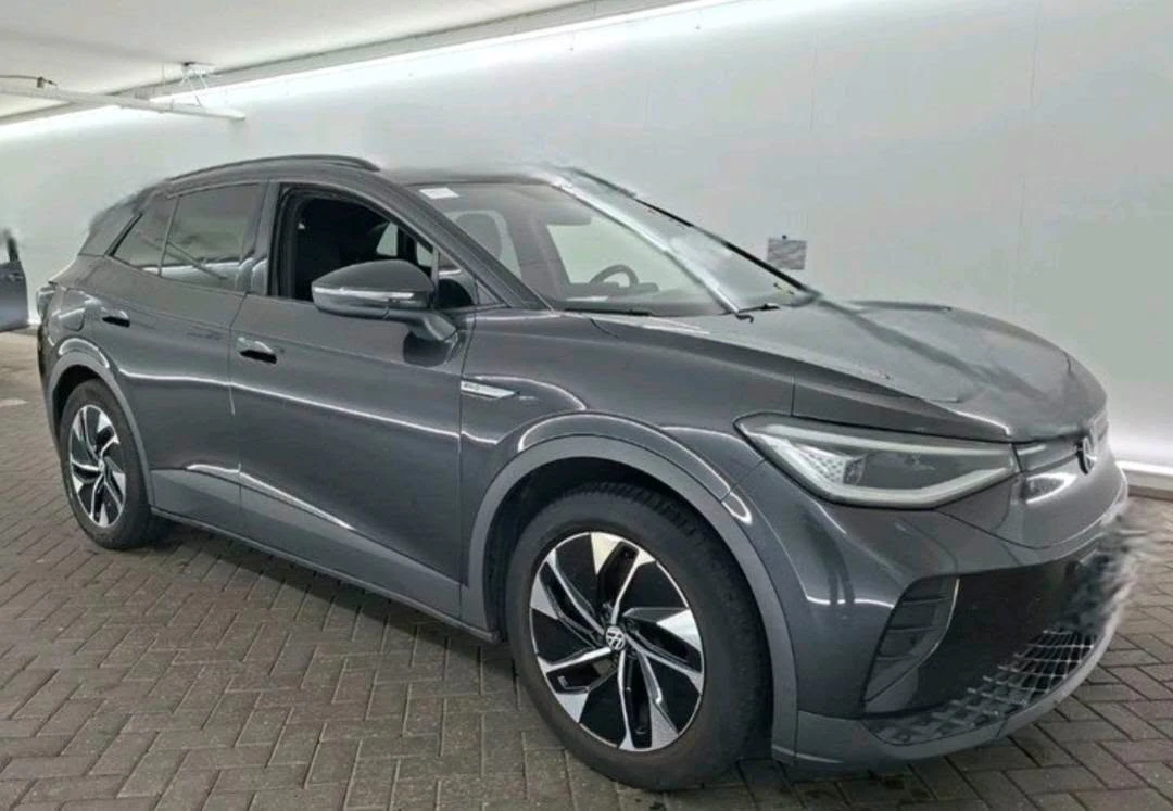 Volkswagen ID.4 Pro Performance — снимка 5
