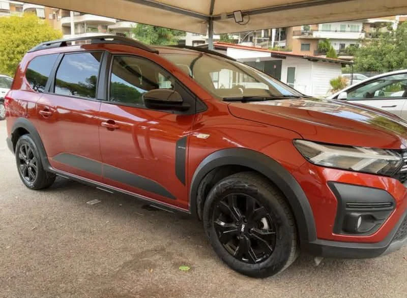 Dacia Jogger — снимка 2