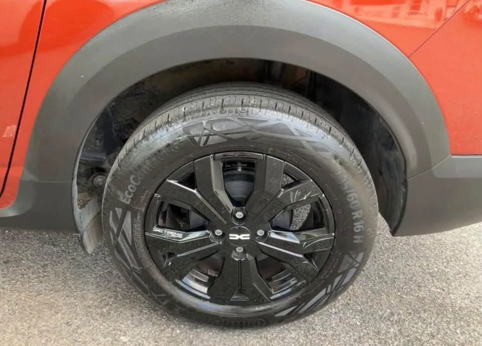 Dacia Jogger — снимка 4