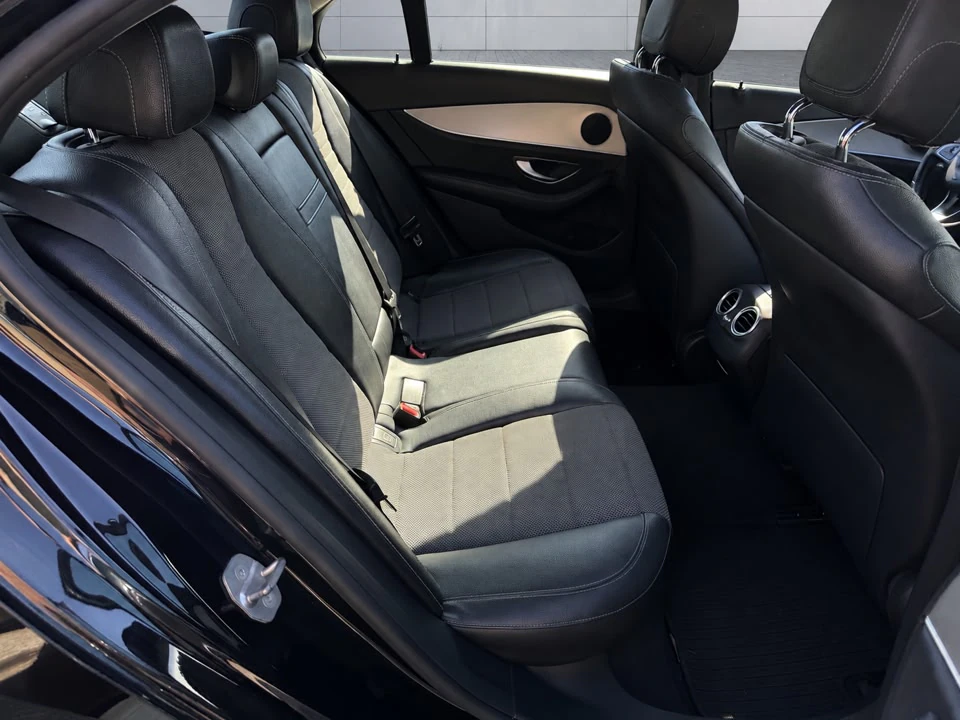 Mercedes-Benz E 220d 07/2016 — снимка 5