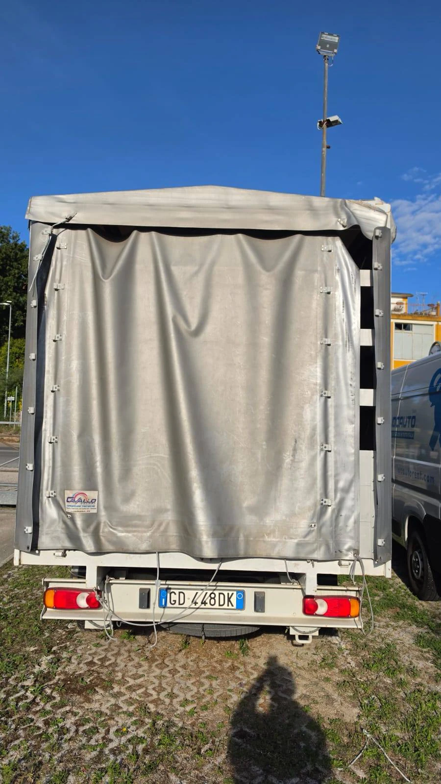 Peugeot Boxer — снимка 5