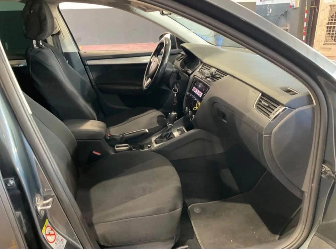 Skoda Octavia — снимка 4