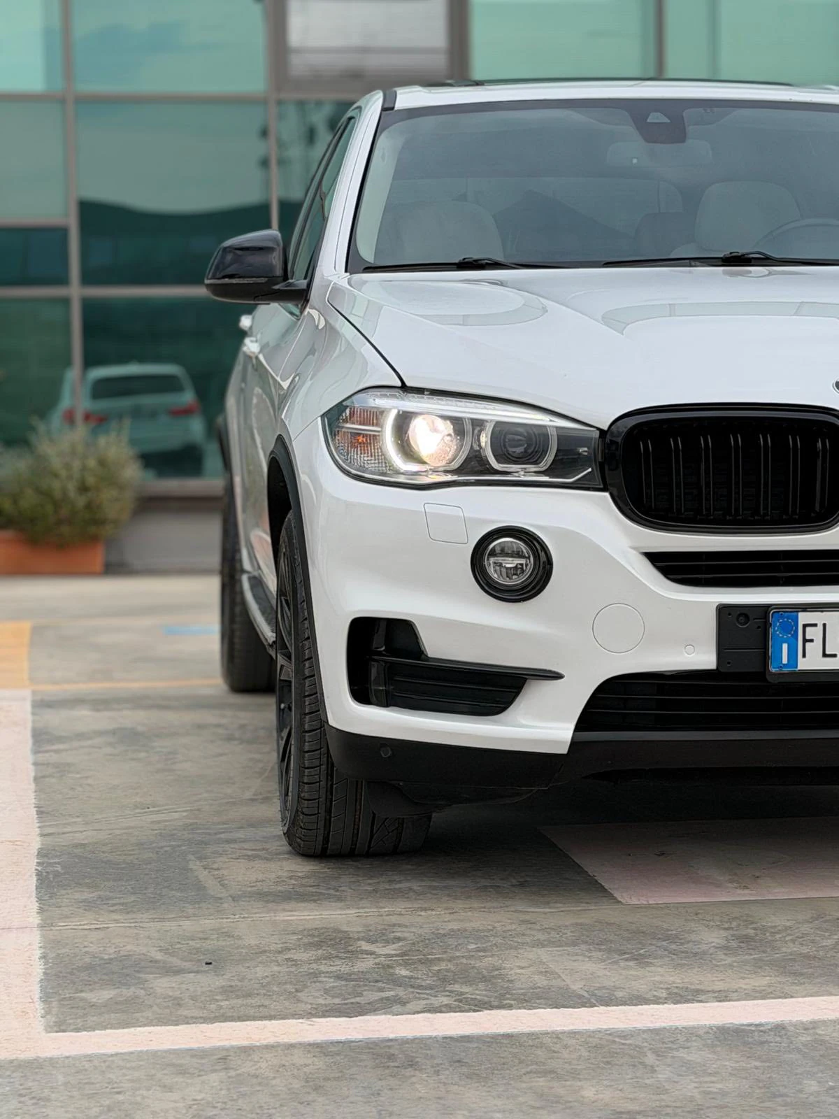 BMW X5 — снимка 3