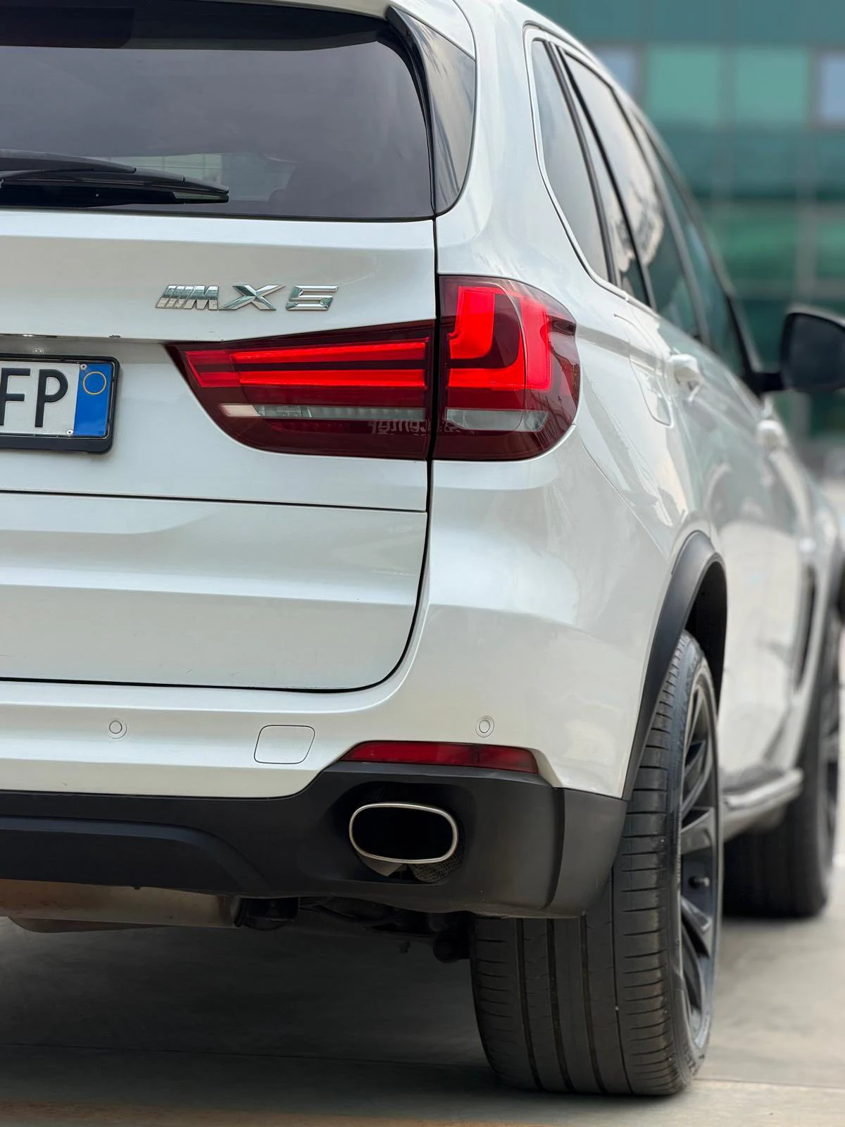 BMW X5 — снимка 4