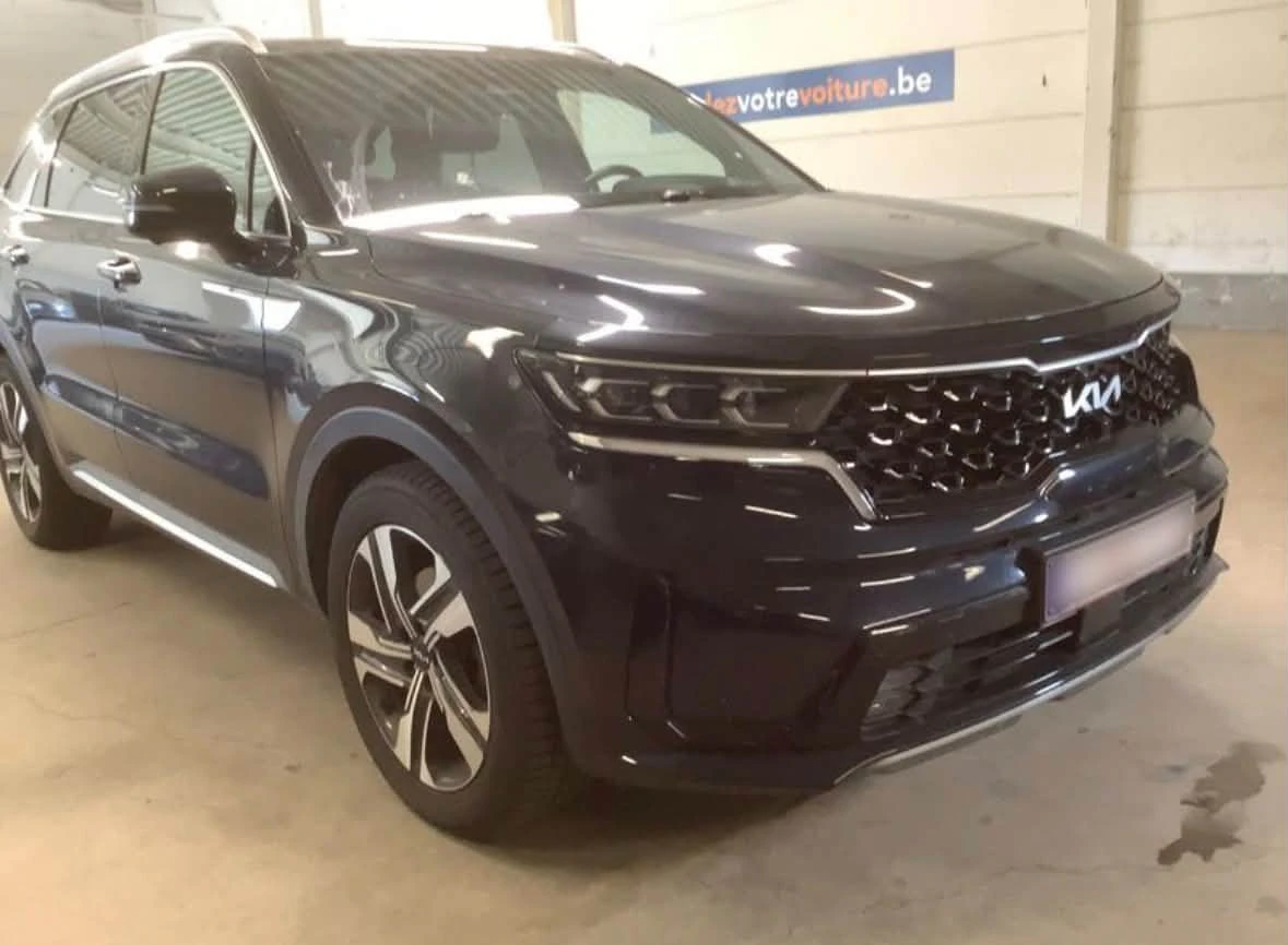 Kia Sorento — снимка 3