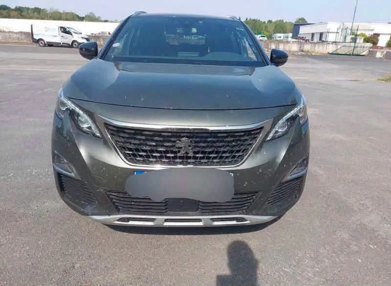 Peugeot 3008 — снимка 2