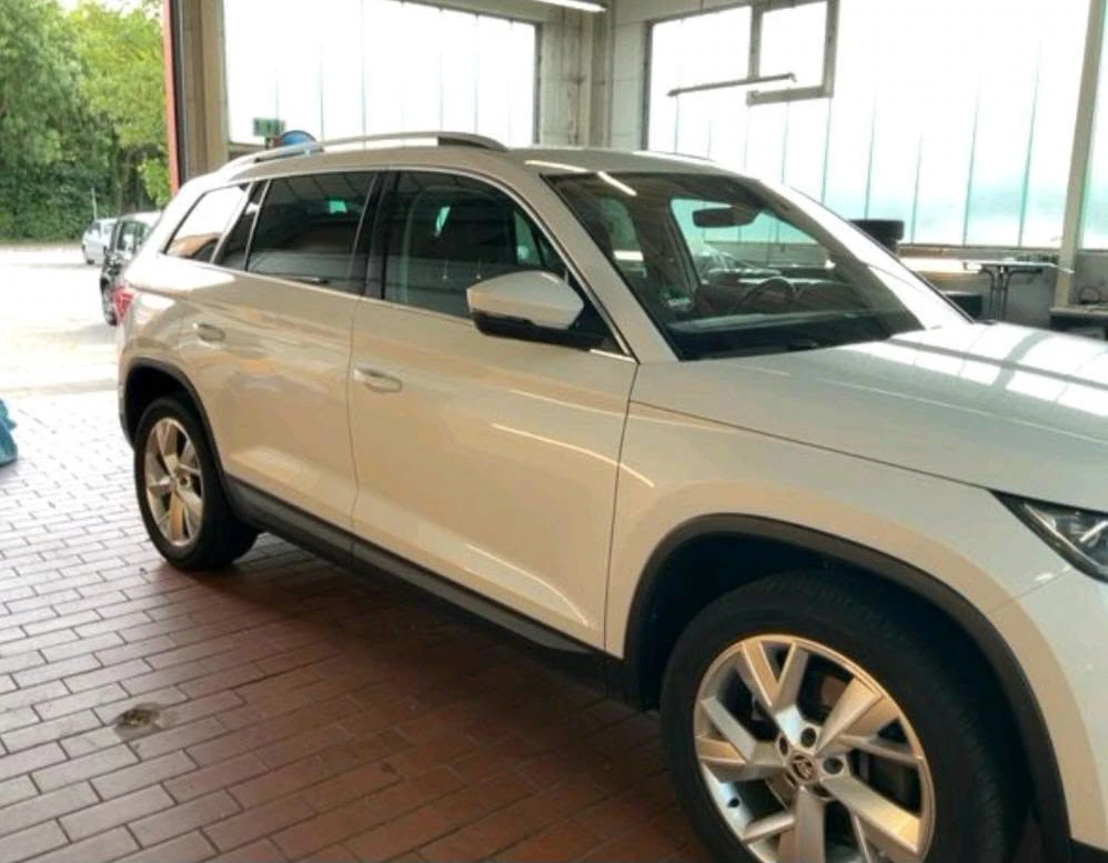 Skoda Kodiaq — снимка 2