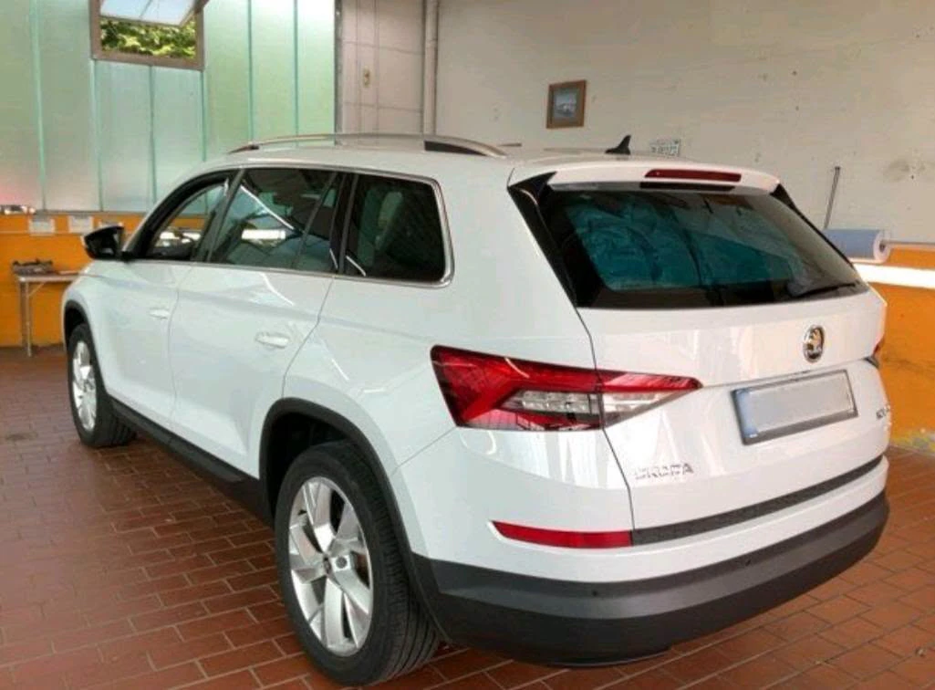 Skoda Kodiaq — снимка 3