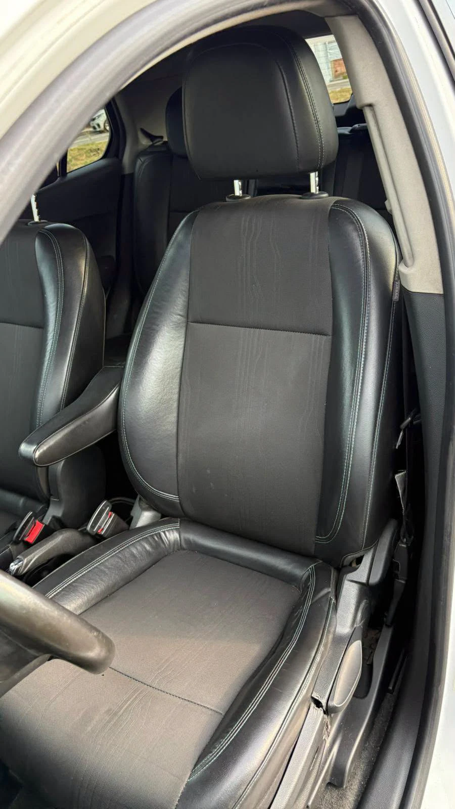 Chevrolet Trax — снимка 4