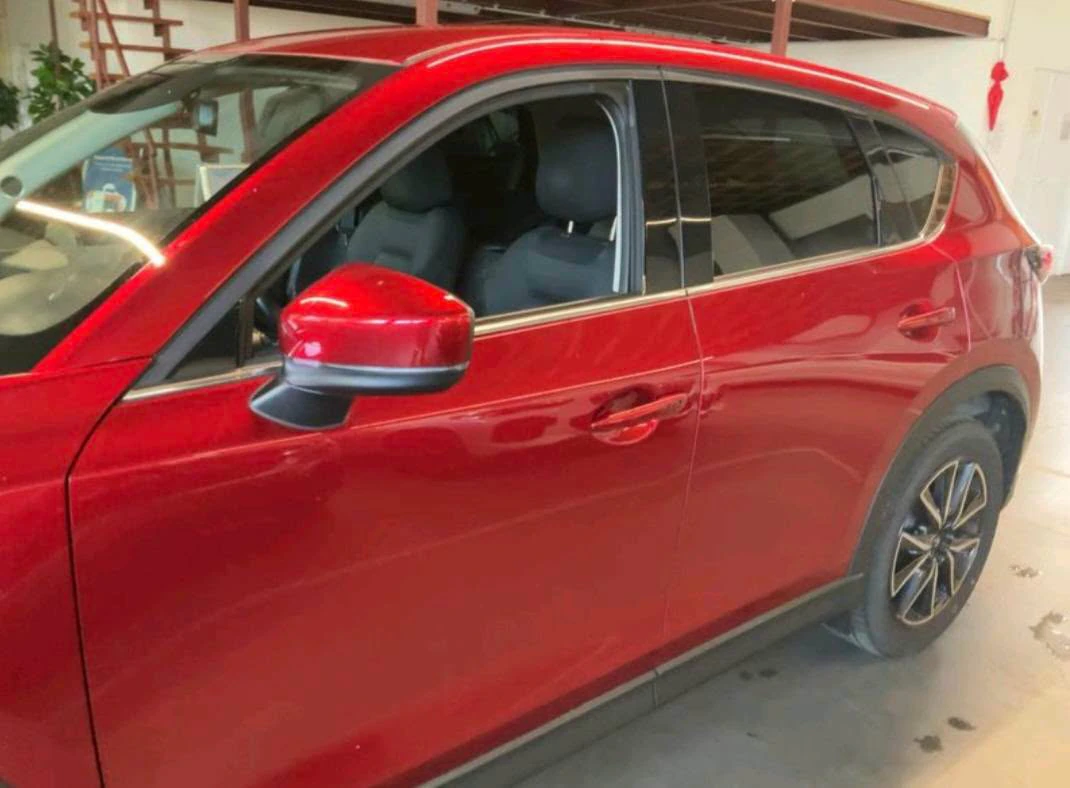 Mazda CX-5 С Доказания — снимка 3