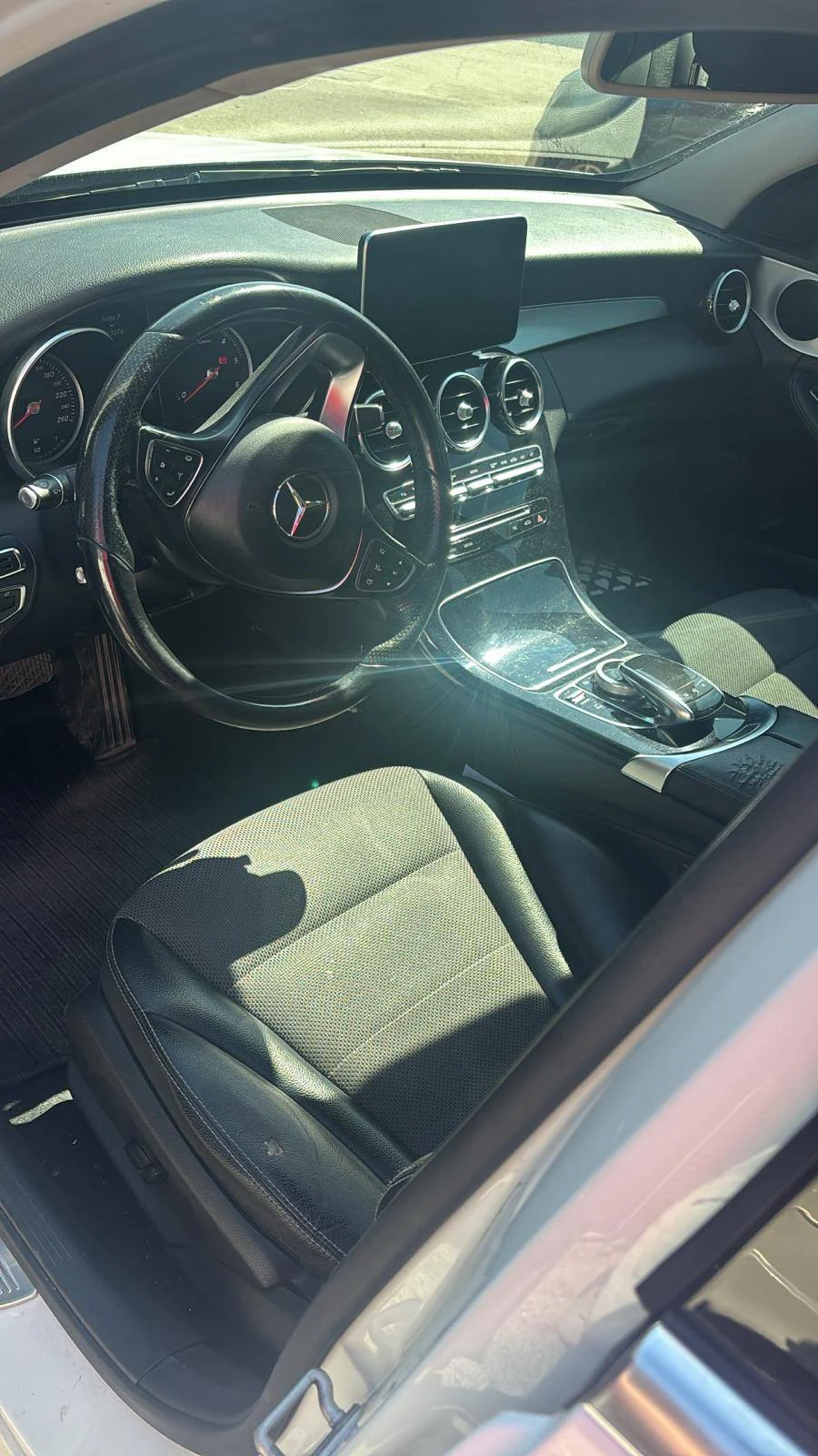 Mercedes-Benz — снимка 2