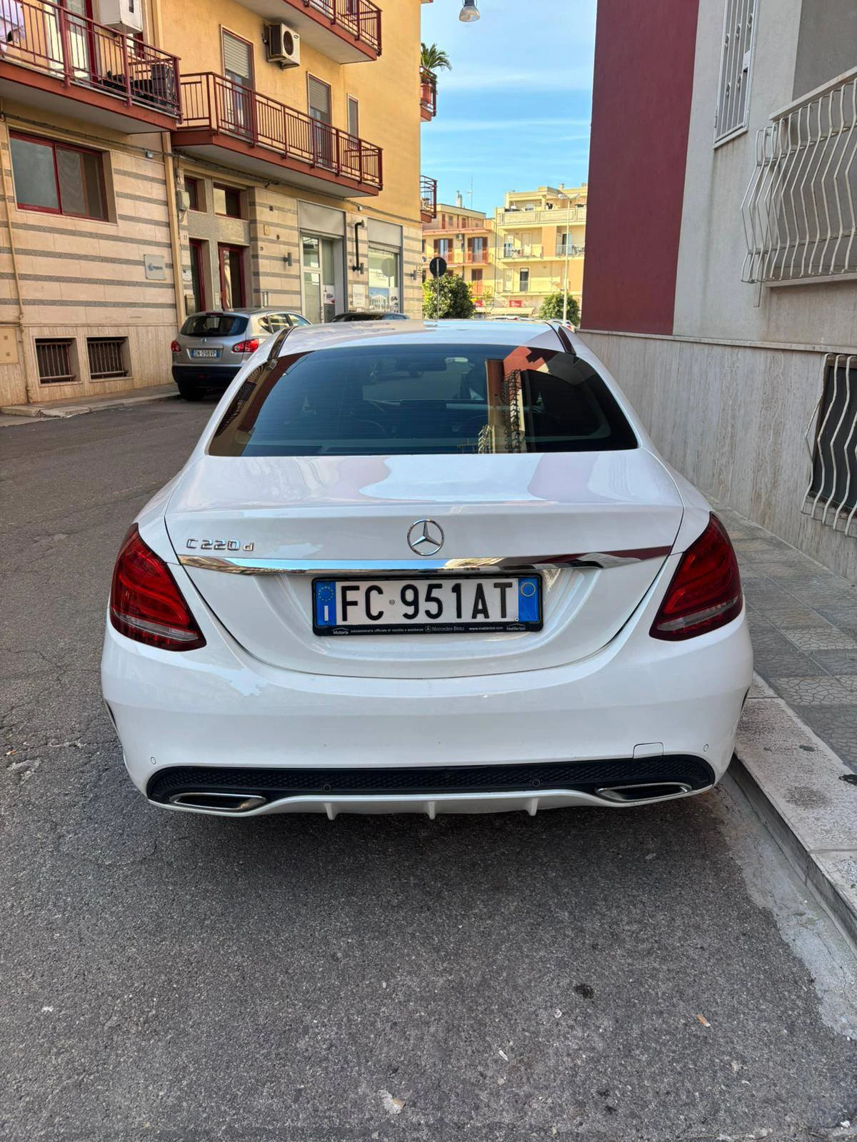 Mercedes-Benz — снимка 4