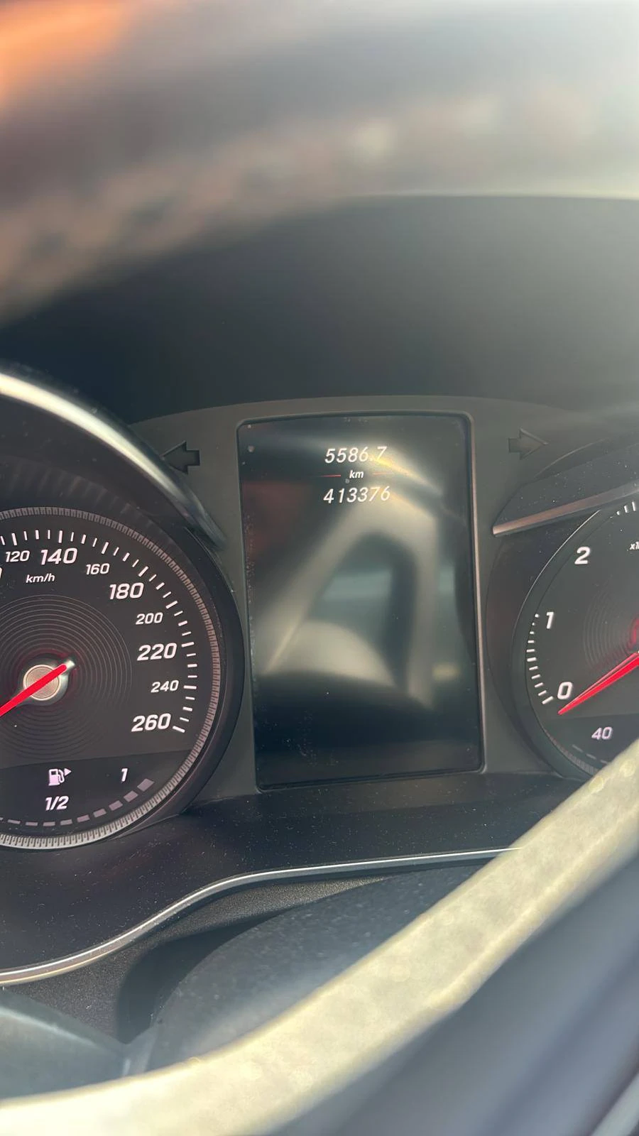 Mercedes-Benz — снимка 5